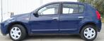 Dacia Sandero 1.5 dCi Ambiance, Voorwielaandrijving, Stof, 50 kW, Zwart