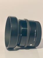 SIGMA 30MM- 1:2.8 lens voor Sony E, Ophalen of Verzenden, Zo goed als nieuw