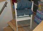 Eetstoel TRIPPTRAP, Kinderen en Baby's, Kinderstoelen, Ophalen, Zo goed als nieuw, Meegroeistoel