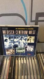 barbara bleij : medisch centrum west, Cd's en Dvd's, Ophalen of Verzenden