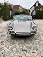 Porsche Targa T// 19.000 km // perfecte staat, Auto's, Porsche, Achterwielaandrijving, Zwart, Overige kleuren, Leder