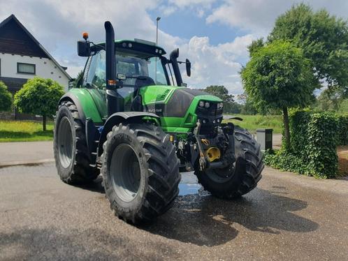 Deutz-Fahr 6190 P, Articles professionnels, Agriculture | Tracteurs, 5000 à 7500, Deutz - Fahr, Plus de 160 ch, Utilisé, Enlèvement ou Envoi