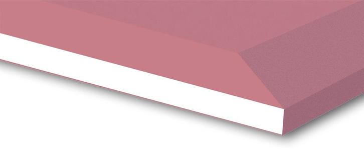 Plaques de plâtre, Doe-het-zelf en Bouw, Platen en Panelen, Nieuw, Ophalen