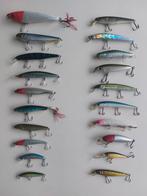 20 top zeebaars pluggen, Watersport en Boten, Ophalen