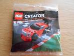 lego polybag creator autootje 30577, Kinderen en Baby's, Speelgoed | Duplo en Lego, Ophalen of Verzenden, Nieuw, Complete set