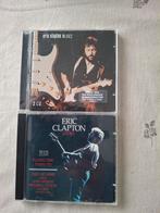Dubbel cd + cd eric clapton  1 euro per cd, Ophalen of Verzenden