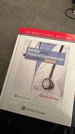 Bates' Guide to Physical Examination and History Taking, Enlèvement ou Envoi, Neuf