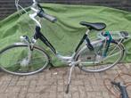Gazelle damesfiets nieuwstaat, Fietsen en Brommers, Fietsen | Dames | Damesfietsen, Ophalen, Zo goed als nieuw, Gazelle