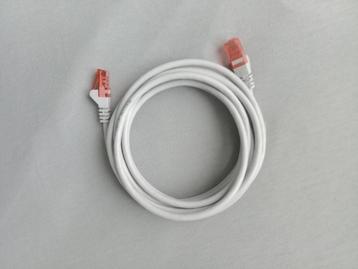 Câble Ethernet  beschikbaar voor biedingen