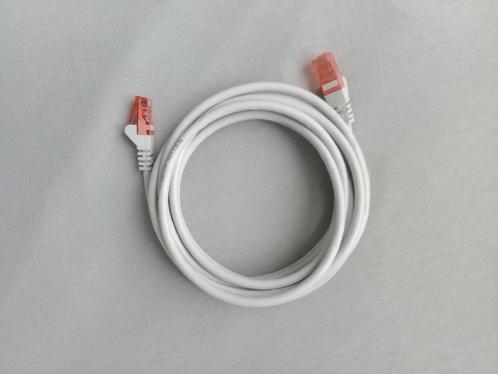 Câble Ethernet, Computers en Software, Pc- en Netwerkkabels, Nieuw, Ophalen of Verzenden