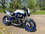 Buell X1 Lightning, Naked bike, 1200 cc, Particulier, 2 cilinders