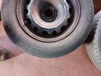 velgen peugeot-citroen, Auto-onderdelen, Banden en Velgen, Ophalen, Gebruikt, 15 inch, Velg(en)