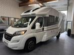 Fiat Ducato Adria Coral 670 SL Plus, Caravans en Kamperen, Automaat, Ringverwarming, Fiat, Tot en met 2