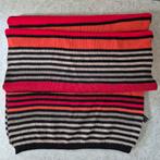 Sonia Rykiel sjaal in wol, Ophalen of Verzenden, Sjaal