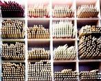 Heel veel nieuwe drumsticks wo Vater en Wincent leegverkoop, Muziek en Instrumenten, Instrumenten | Toebehoren, Ophalen of Verzenden