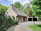 Uniek: Villa in het bos bij de stad Aalst - te koop, Vrijstaande woning, 260 m², Verkoop zonder makelaar, 4 kamers