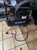 Compresseur robuste, Bricolage & Construction, Compresseurs, Enlèvement, Comme neuf
