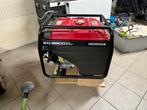 Stroomgenerator Honda EG 3600cl - nieuw, Bricolage & Construction, Enlèvement, Neuf