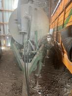 Aalton Ova, Ophalen, Beregening en Drainage