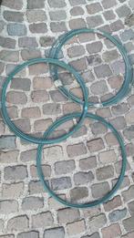 Bekaert staaldraad geplastificieerd vanaf 20 euro, Ophalen, Nieuw, Draad