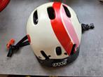 Helm Fietshelm Polisport Guppy XXS 44-48 cm aanpasbaar, Fietsen en Brommers, XXS, Jongen of Meisje, Ophalen of Verzenden, Zo goed als nieuw