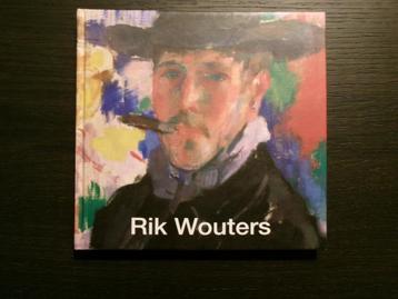 Rik Wouters  -Alle werken uit het KMSK Antwerpen- beschikbaar voor biedingen