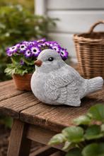 mus tuinbeeld, Antiek en Kunst, Ophalen of Verzenden