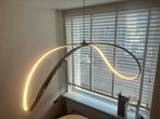 Led design hanglamp, Huis en Inrichting, Lampen | Vloerlampen, Ophalen of Verzenden, Zo goed als nieuw