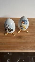Goebel paasei - jaarei 2001 - 2002, Diversen, Pasen, Ophalen of Verzenden