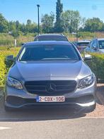 Mersedes Benz E200d, Auto's, Mercedes-Benz, Automaat, Achterwielaandrijving, Euro 6, 4 cilinders