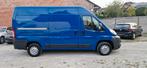 PEUGEOT BOXER L2 H2 2.2HDI 150CV EURO5B ONBERISPELIJKE STAAT, Auto's, Voorwielaandrijving, Euro 5, Stof, 4 cilinders