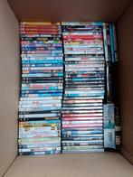 Pak van +- 100 dvd's, Ophalen, Zo goed als nieuw