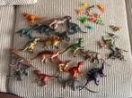 Pakket van heel veel dino’s, Ophalen of Verzenden, Zo goed als nieuw