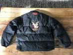 Chevignon Togs - Vintage 1992 - Leder & Dons, Kleding | Heren, Chevignon, Verzenden, Zwart, Maat 56/58 (XL)