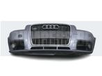 Bumper Audi A3 8P4 8P S-line Facelift Sline 05-07 Voorbumper, Auto-onderdelen, Gebruikt, Voor, 6 maanden garantie, Ophalen of Verzenden