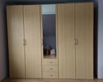 Kleerkast 250x60x216, Huis en Inrichting, Kasten | Kleerkasten, Ophalen, Gebruikt, 200 cm of meer, 200 cm of meer