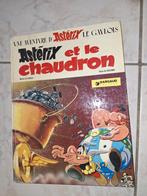 Astérix et le Chaudron 1975, Livres, BD, Une BD, Enlèvement, Utilisé