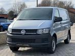 Volkswagen Transporter T6 '18 - AIRCO - 45000KM - GARANTIE, Auto's, Stof, 4 cilinders, Volkswagen, Bedrijf