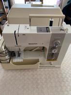 Bernina Matic 910 elektronische naaimachine, Hobby en Vrije tijd, Ophalen, Gebruikt, Naaimachine, Bernina