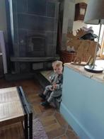 Speksteenkachel Tulikivi TU1800, Ophalen, Gebruikt