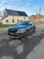Opel grandland X, Auto's, Opel, Grandland, Bedrijf, Te koop, Benzine