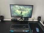 Acer Predator X27 BMIPHZX 4K 144 HZ, Computers en Software, Monitoren, Gebruikt, 101 t/m 150 Hz, Acer, Ophalen