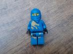 Figurine Lego rare Jay/figurine Ninjago Jay, Comme neuf, Lego, Enlèvement ou Envoi