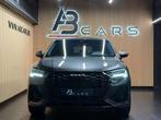 Audi Q3 SPORTBACK * 35TFSI * S LINE * COUPE * COCKPIT, Automaat, 4 cilinders, Leder, 5 zetels