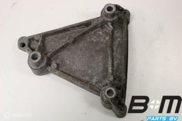 Steun voor compressor Audi A5 Coupe, Utilisé