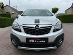 Opel Mokka 1.4 Turbo 4x2 Cosmo *12 mois de garantie*, Auto's, Opel, Stof, Gebruikt, 4 cilinders, https://public.car-pass.be/vhr/d5e4001e-084b-46a6-851b-da4275da3d49