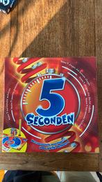 5 seconden nieuw, Hobby en Vrije tijd, Ophalen, Nieuw