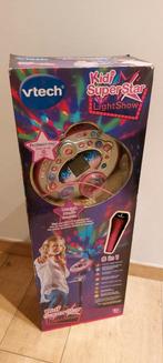VTech Kidi Superstar (karaoke), Kinderen en Baby's, Speelgoed | Vtech, Ophalen