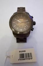 Fossil BQ2085 heren horloge, Enlèvement, Comme neuf