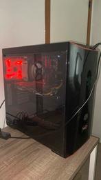 PC-gamer, Computers en Software, Desktop Pc's, Intel/Nvidia/MSI, Virtual Reality, Ophalen of Verzenden, Zo goed als nieuw